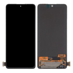 TOUCH+DISPLAY XIAOMI POCO X4 PRO 5G 6.67" BLACK TOUCH+DISPLAY XIAOMI POCO X4 PRO 5G 6.67" BLACK